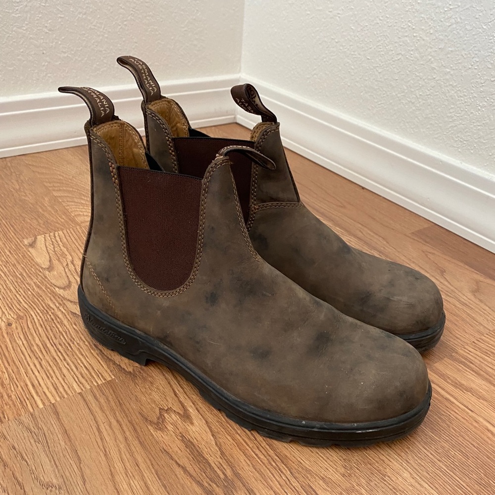 Blundstone 585 Boots